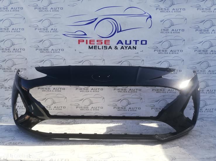 Bara fata Hyundai i10 an 2019-2020-2021-2022-2023 - 1
