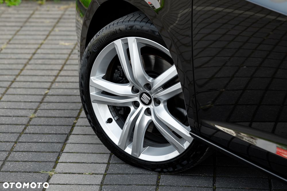 Seat Ibiza SC 1.8 TSI Cupra S&S - 15