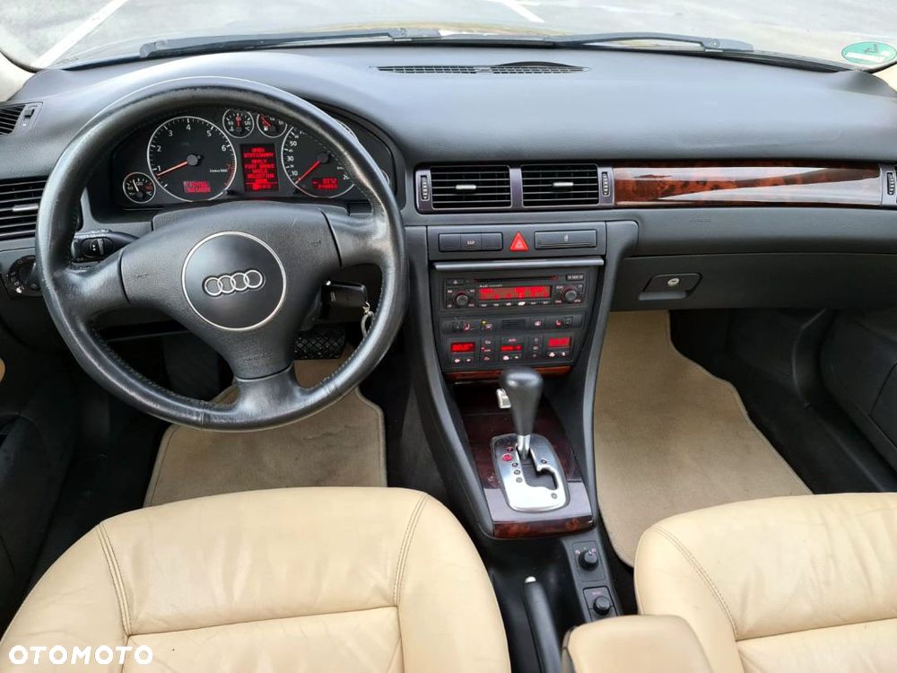 Audi A6 Limousine - 19