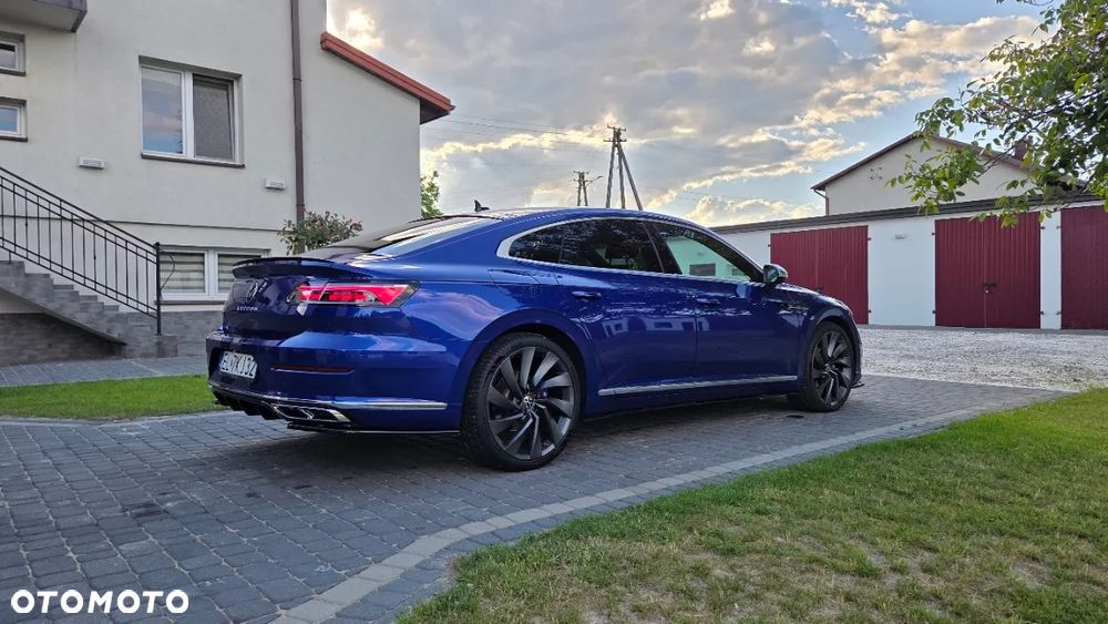 Volkswagen Arteon 2.0 TSI R-Line DSG - 1