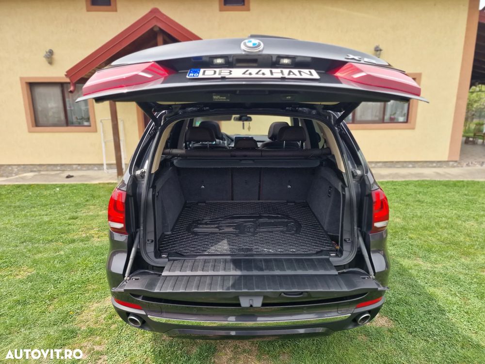 BMW X5 - 18