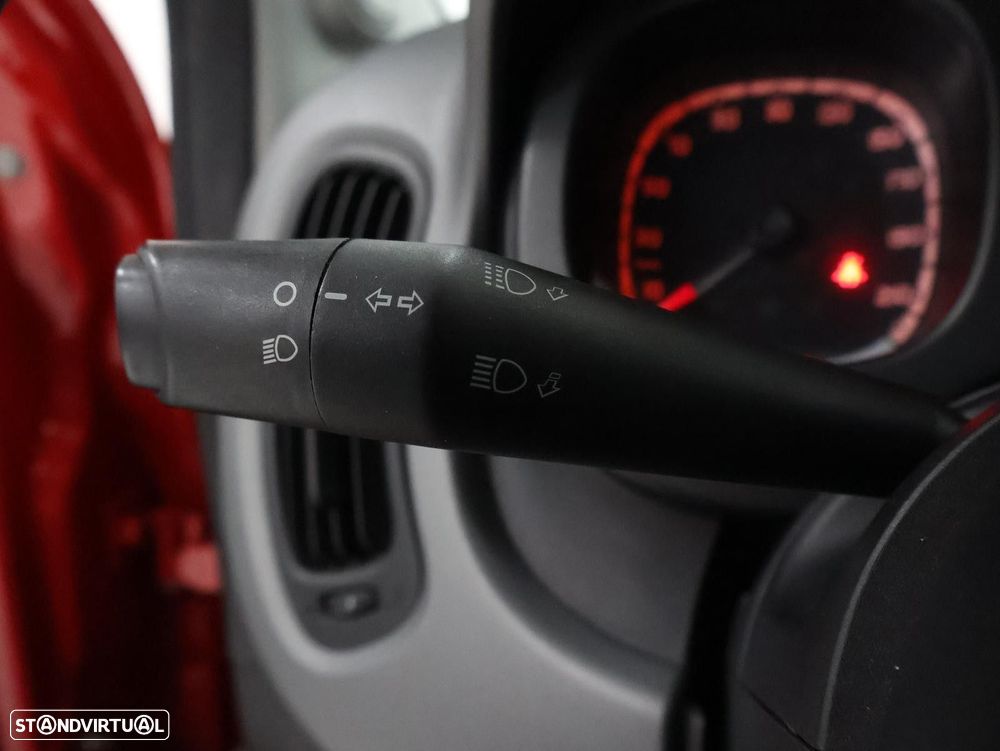 Fiat Panda 1.0 Hybrid City Life - 15