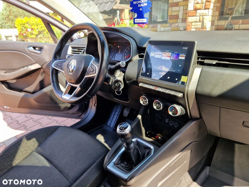 Renault Clio 1.0 TCe Zen - 23