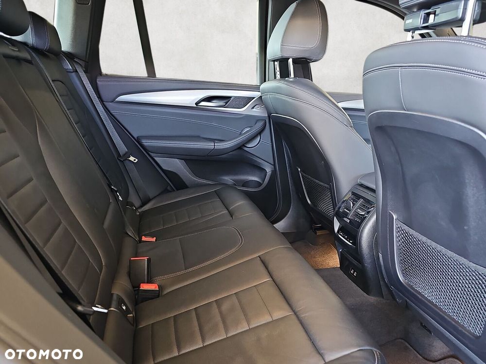 BMW X3 2023