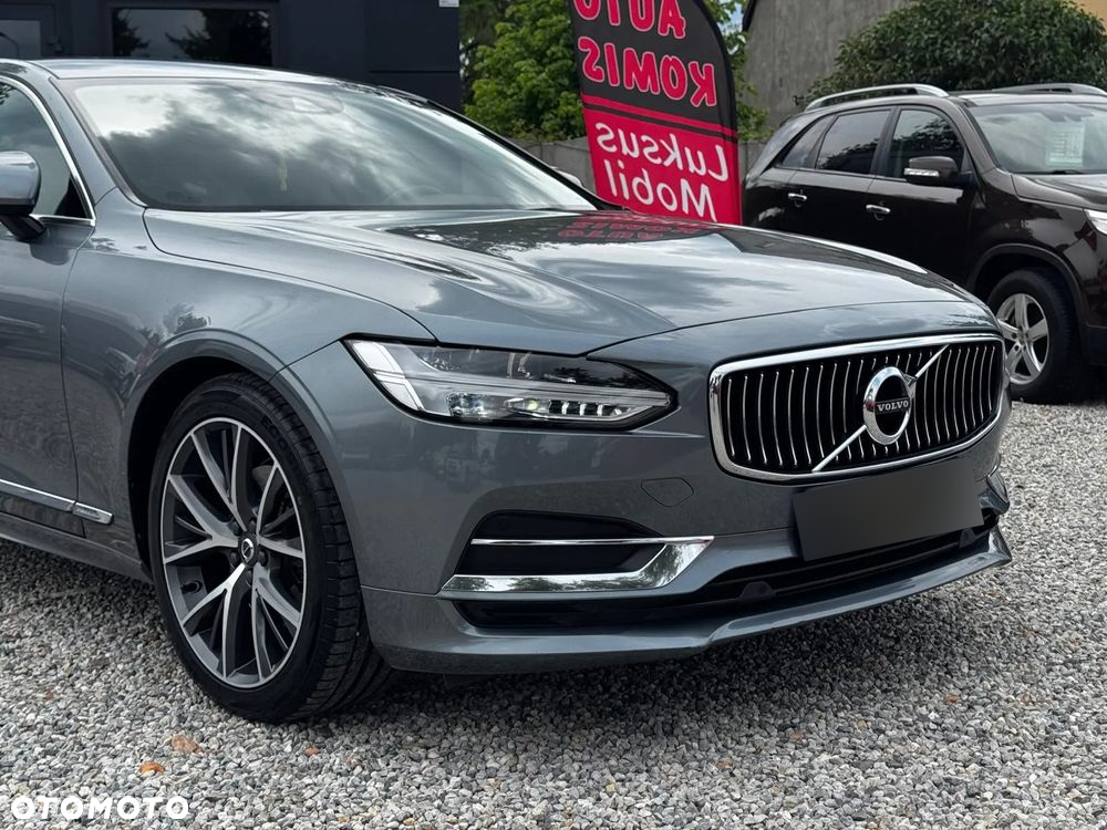 Volvo S90 D4 Inscription - 15