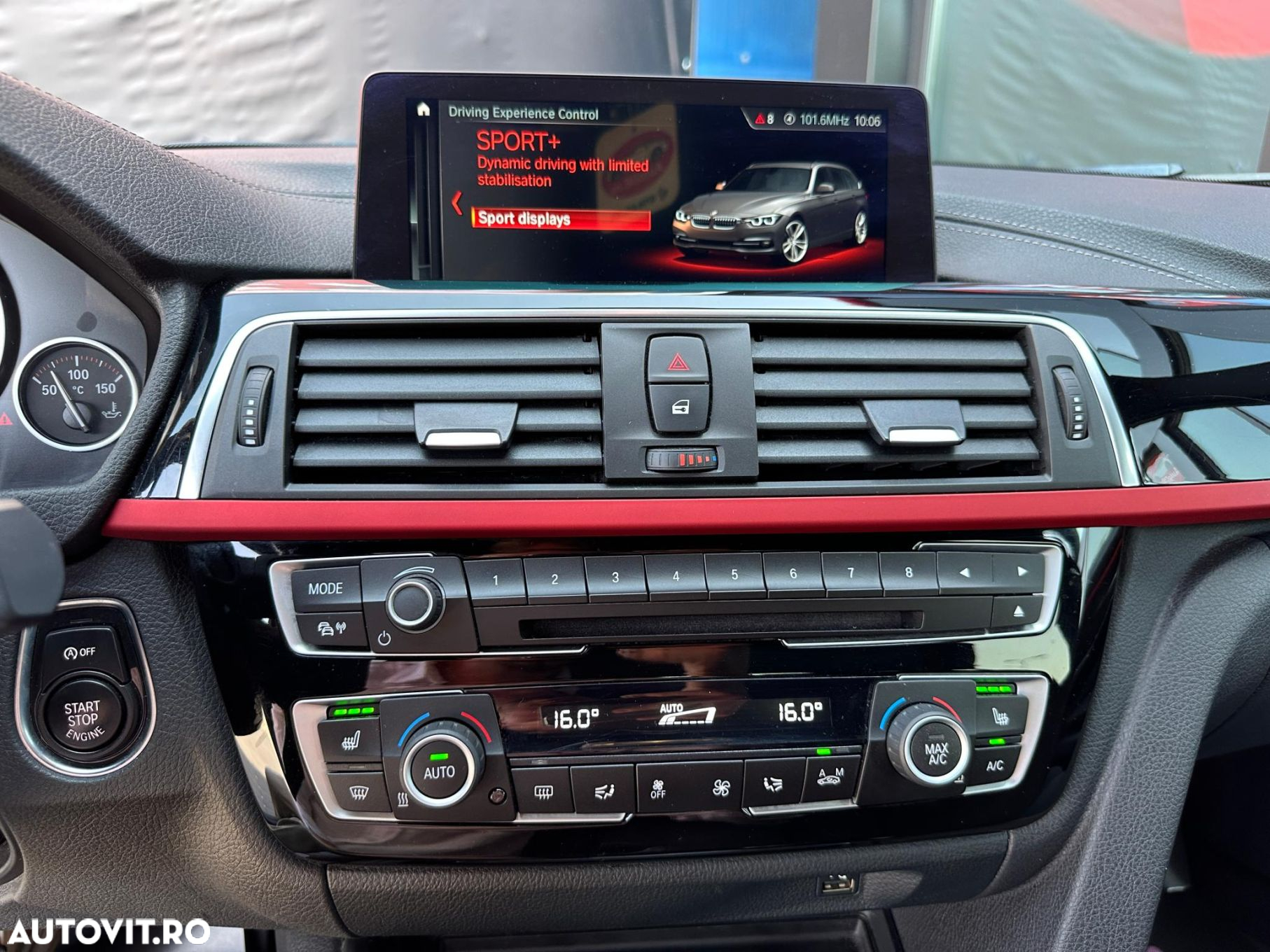 BMW Seria 3 320d Touring xDrive Aut. Sport Line - 19