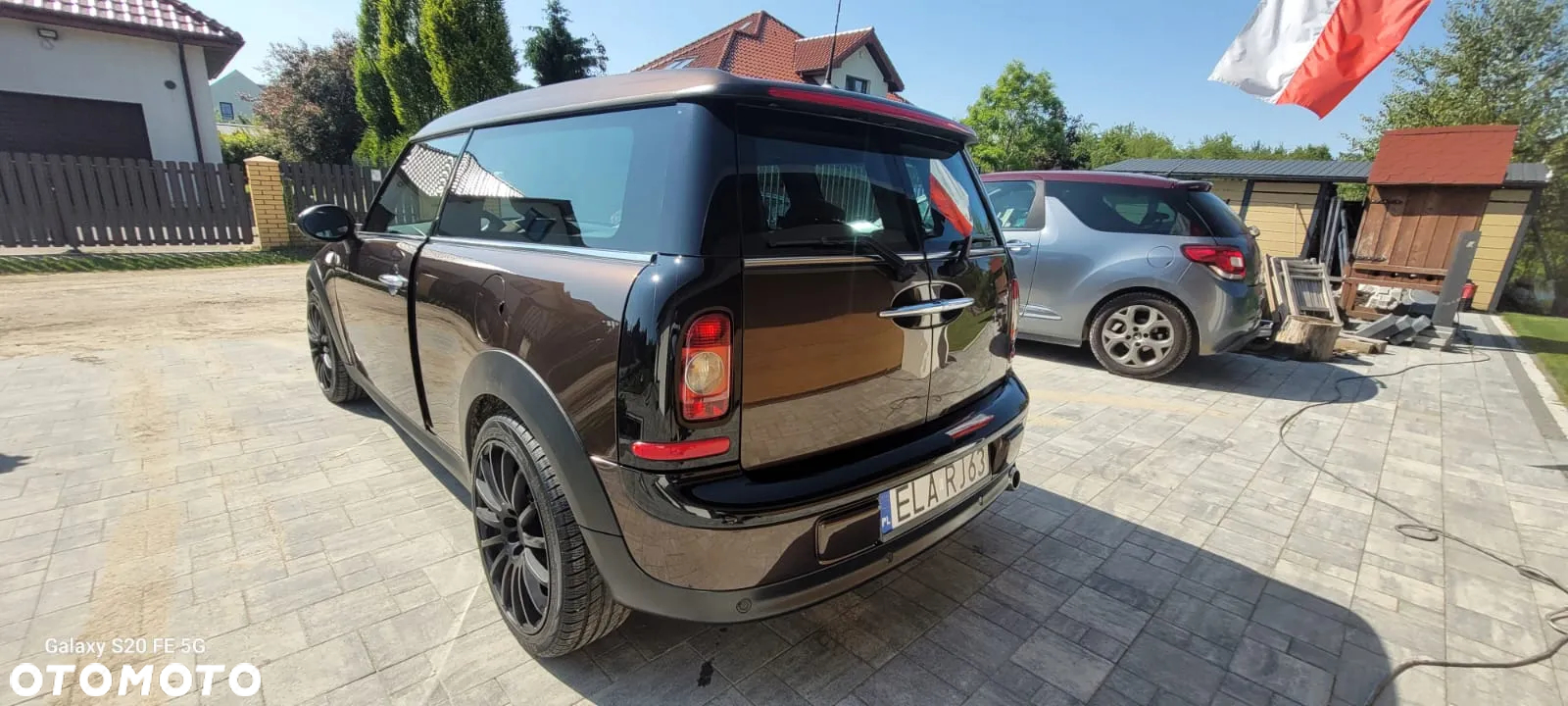 MINI Clubman Cooper - 5