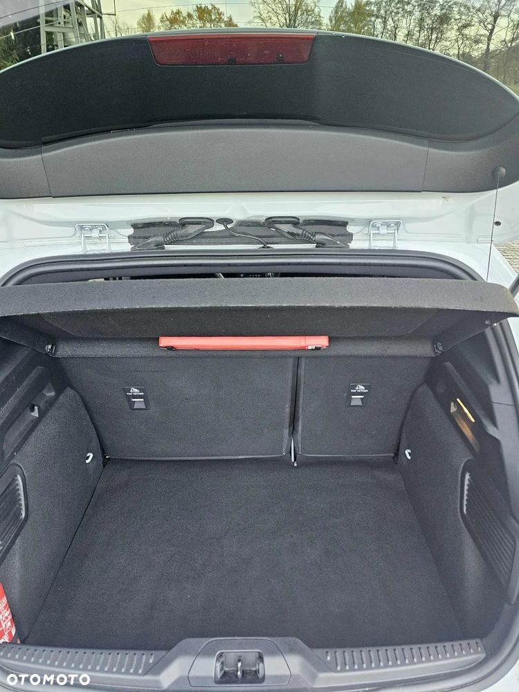 Ford Focus 1.5 EcoBlue Start-Stopp-System ST-LINE - 18