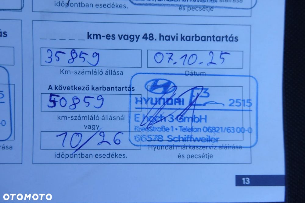 Hyundai i20 1.0 T-GDI Select - 9