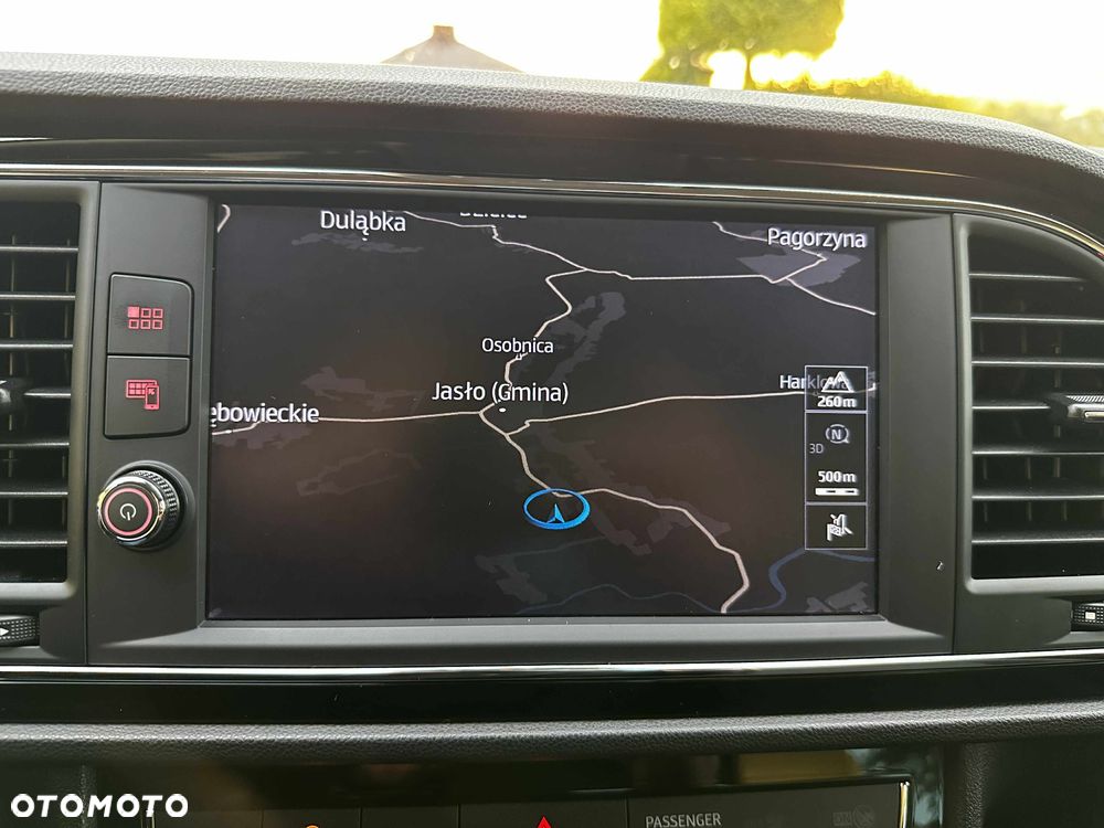 Seat Leon 2.0 TDI DPF Start&Stop DSG FR - 13