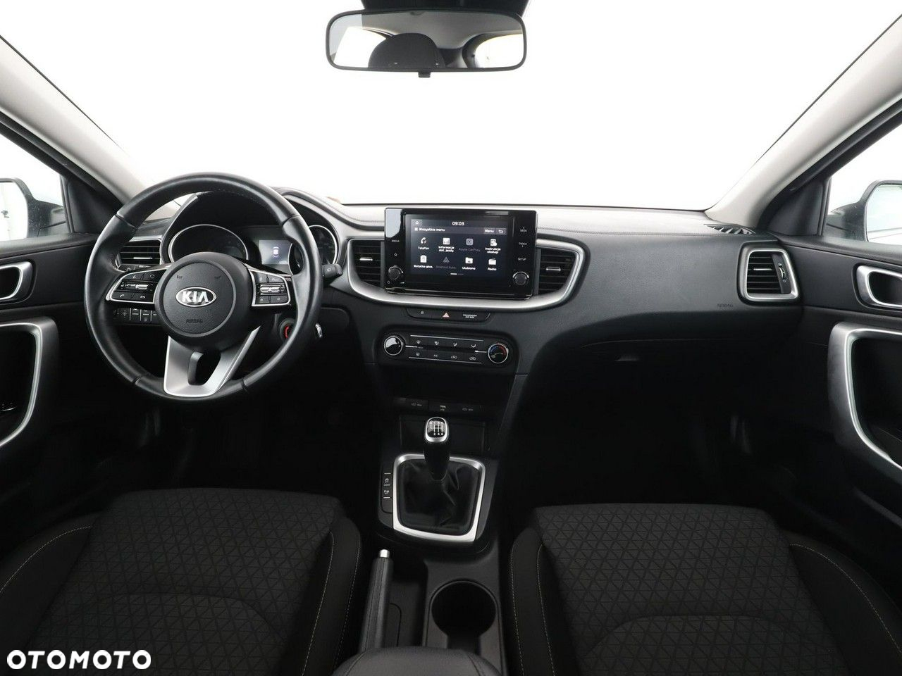 Kia XCeed 1.0 T-GDI L - 16
