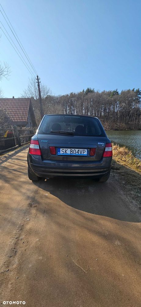 Fiat Stilo - 3