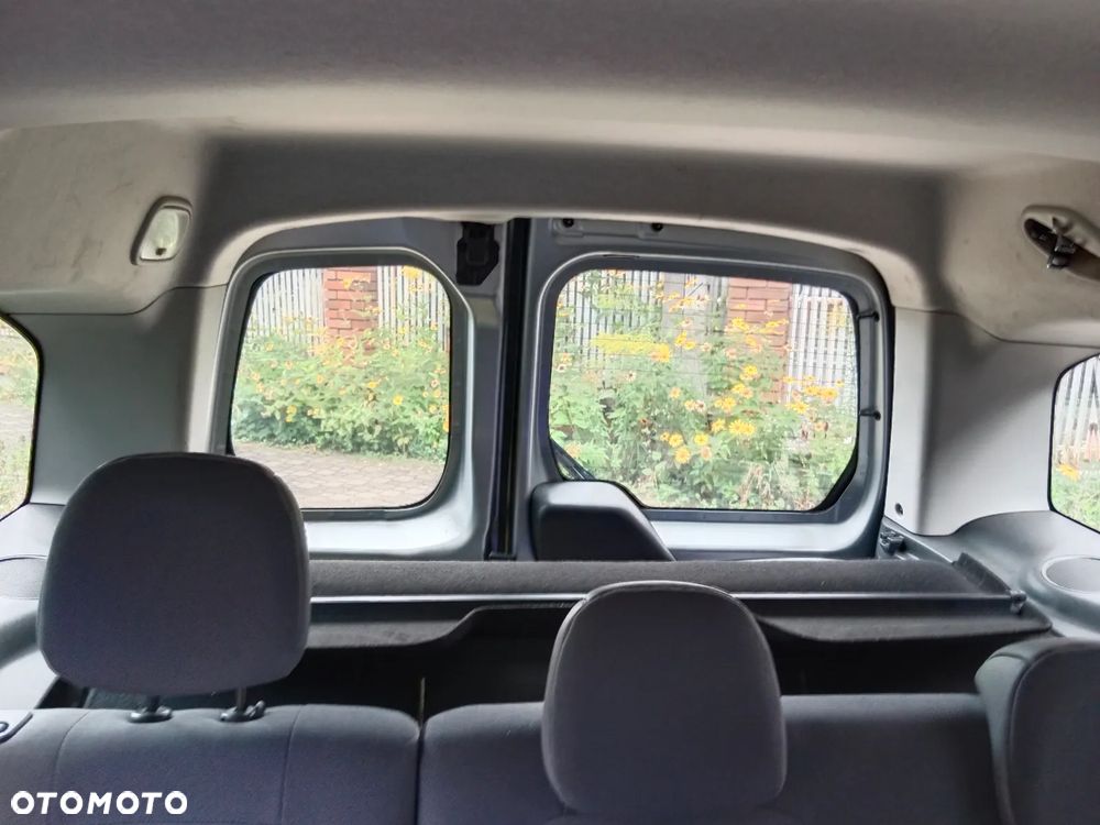 Citroën Berlingo - 27