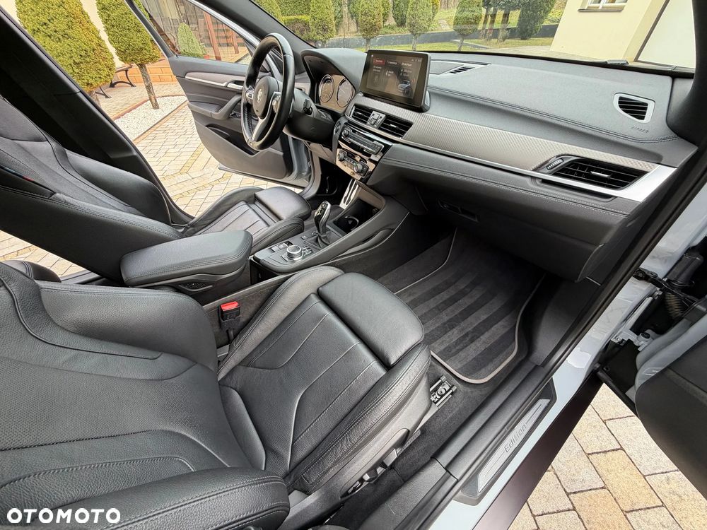 BMW X2 - 27