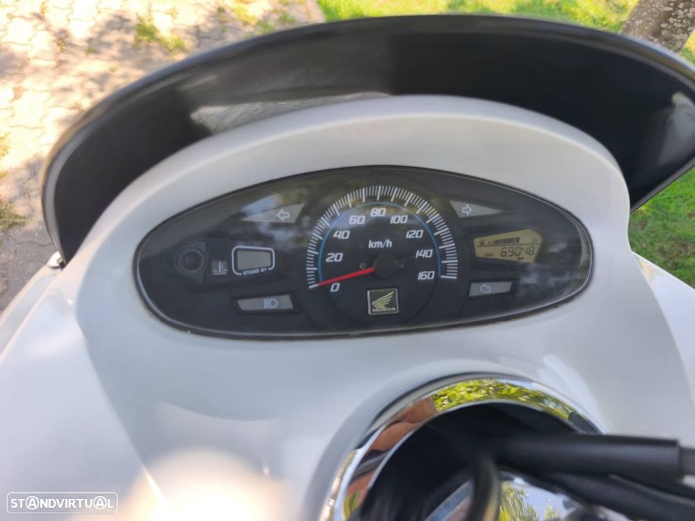 Honda PCX125 - 3
