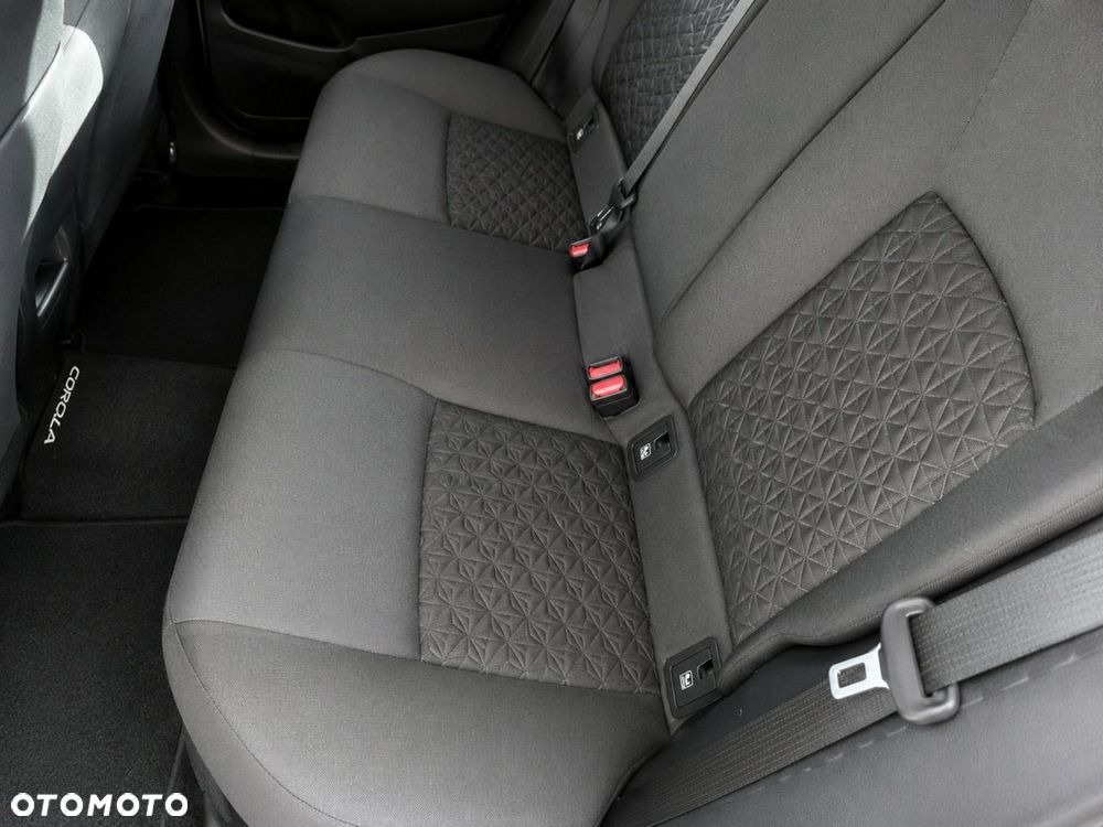 Toyota C-HR 1.8 Hybrid Style - 8