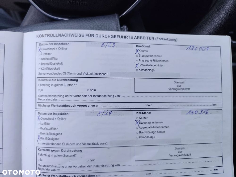 Dacia Sandero 1.4 Laureate - 21