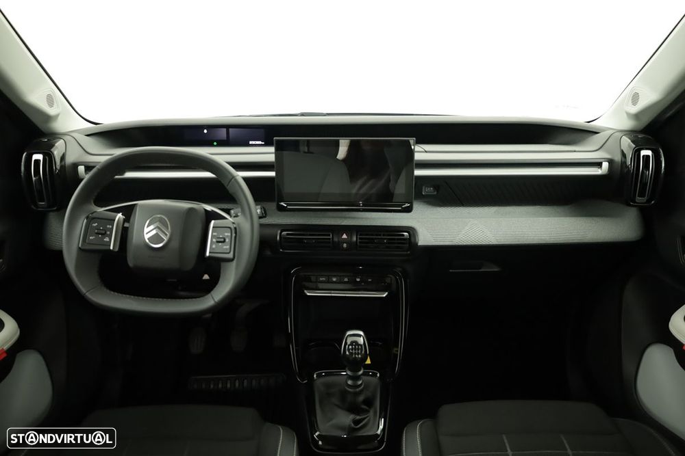 Citroën C3 1.2 Turbo Max - 8