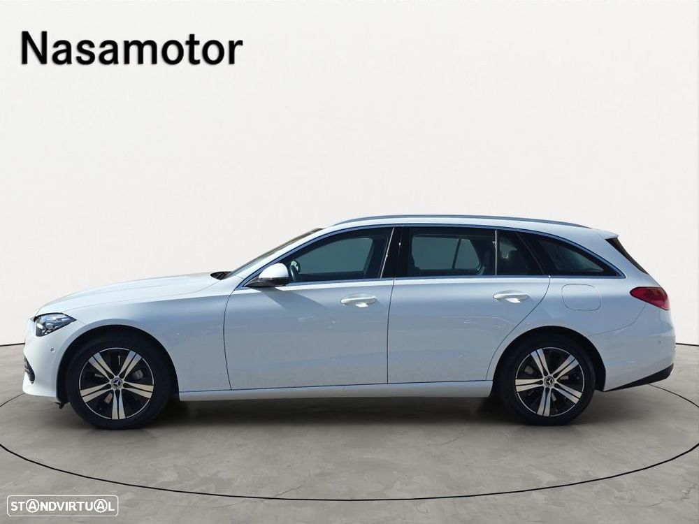 Mercedes-Benz C 300 — fotografia 7