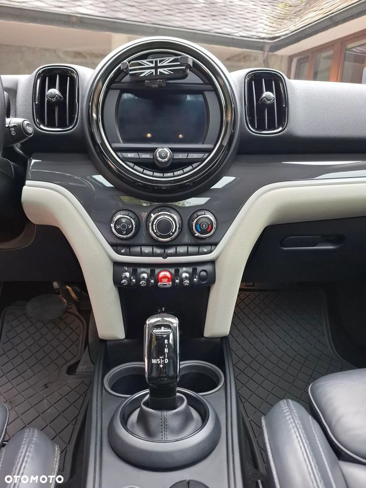MINI Countryman - 10