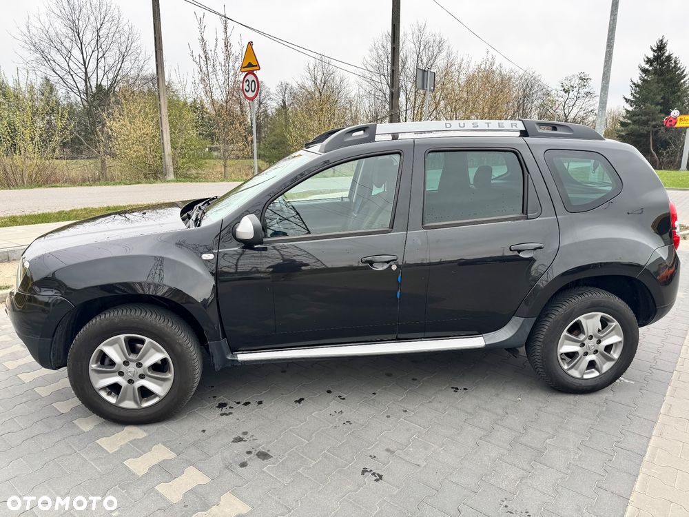 Dacia Duster 1.5 dCi Celebration 4x4 - 1