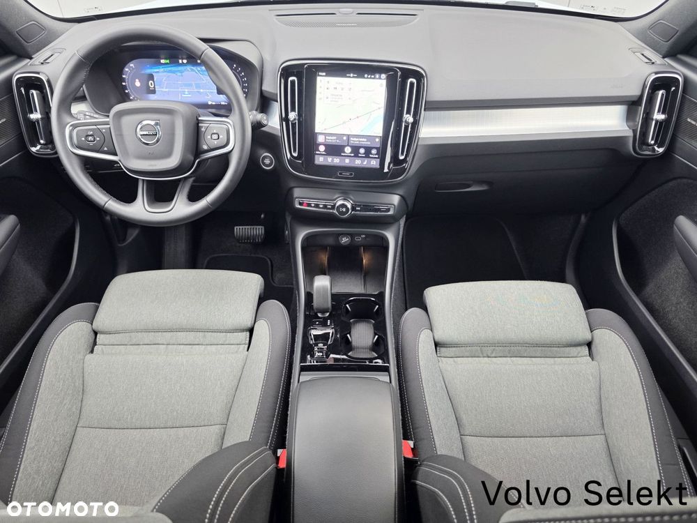 Volvo XC 40 - 11