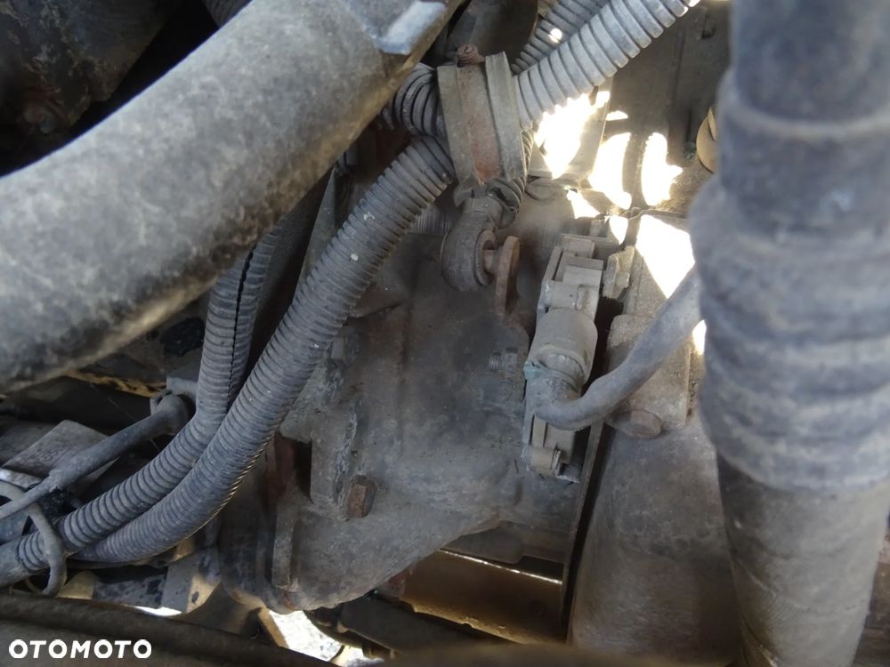 Skrzynia Biegów Mercedes Vito 2.2 CDI - 1