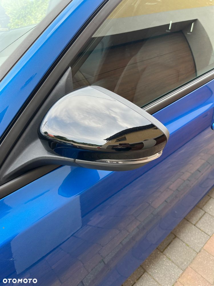 Ford Focus 1.5 EcoBoost ST-Line - 29