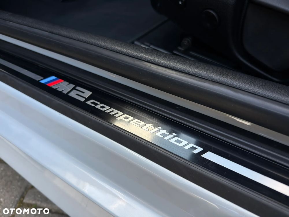 BMW M2 - 14