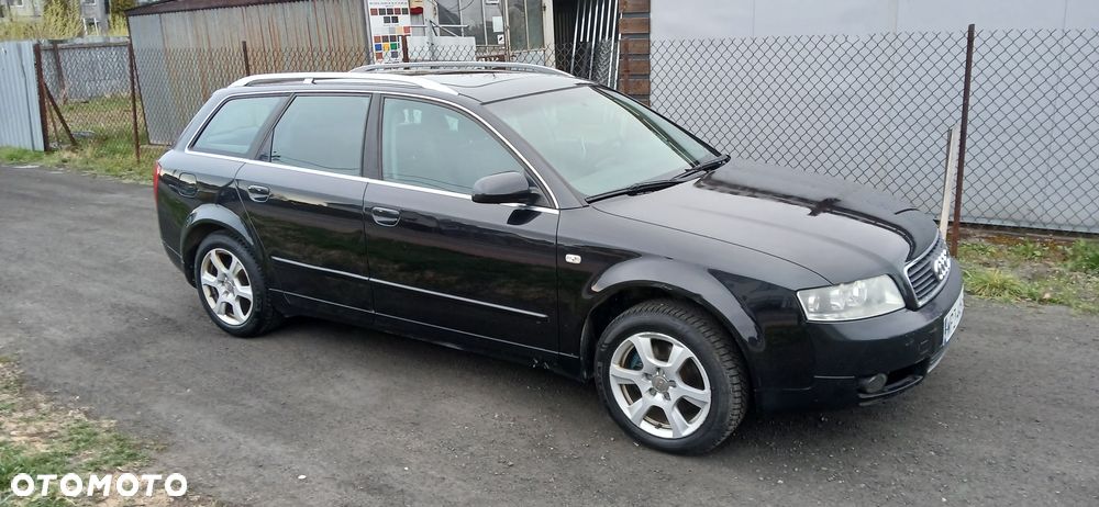 Audi A4 Avant 2 - 3
