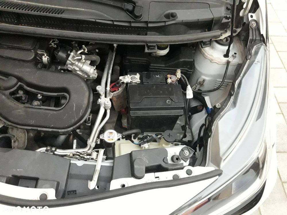 Toyota Aygo 1.0 VVT-i Black Edition - 14