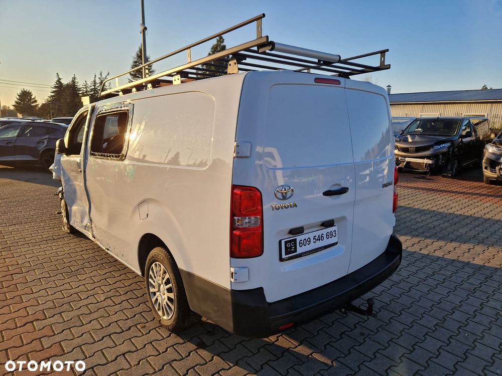 Toyota Proace Verso - 5