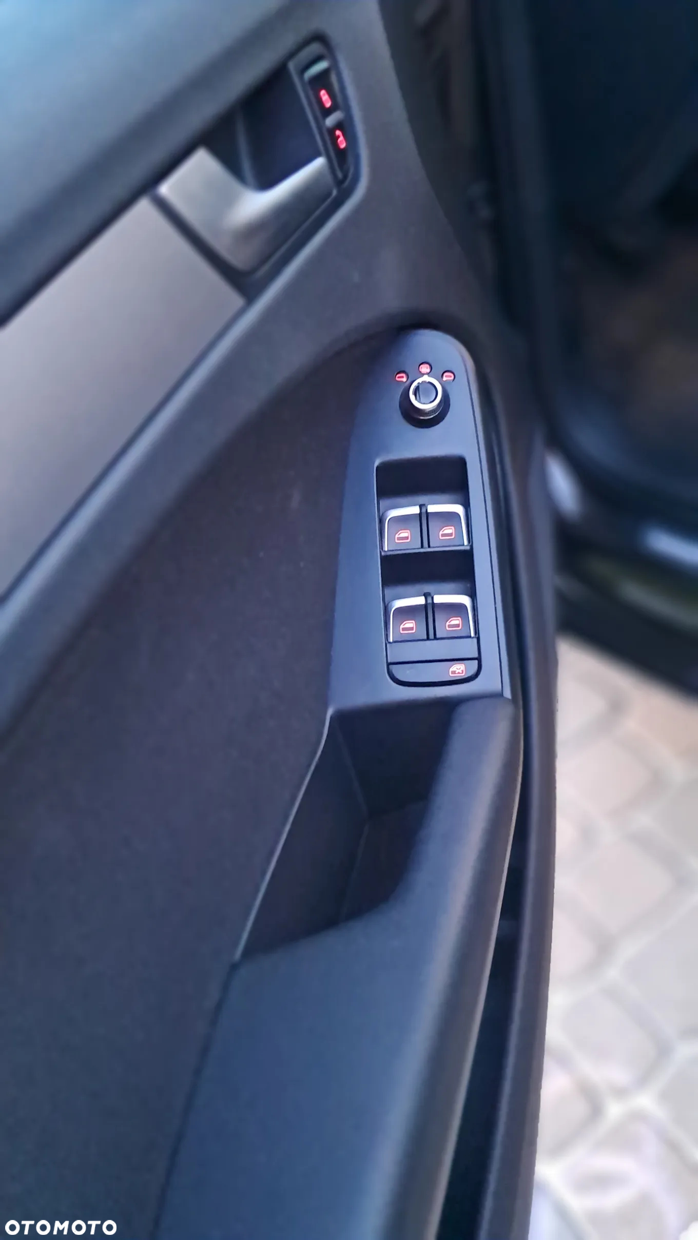 Audi A4 2.0 TDI - 11