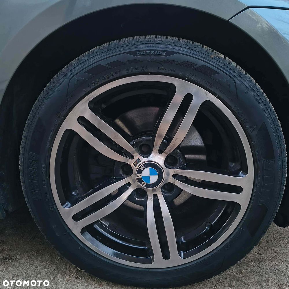 BMW Seria 3 320d - 19