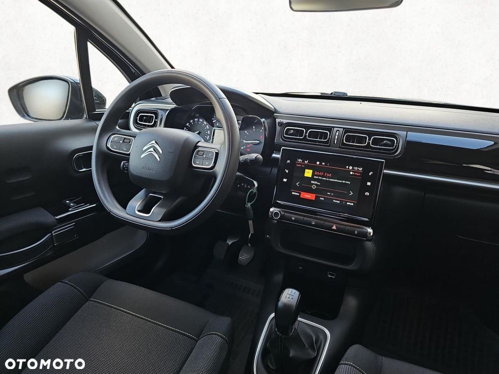Citroën C3 - 12