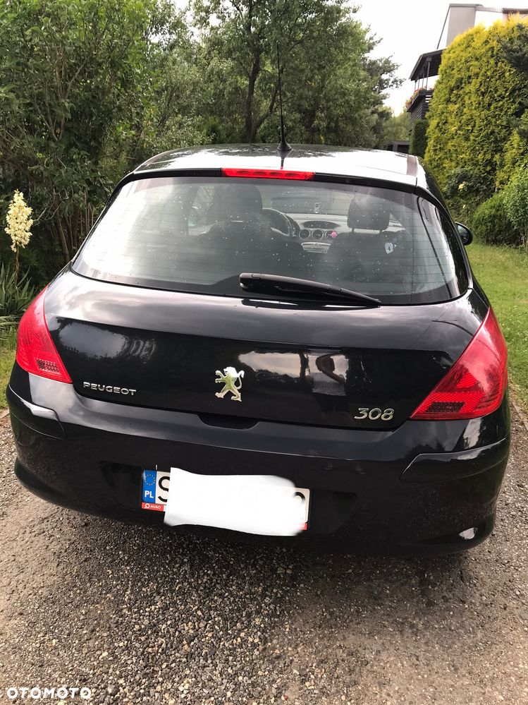 Peugeot 308 120 VTi Tendance - 5