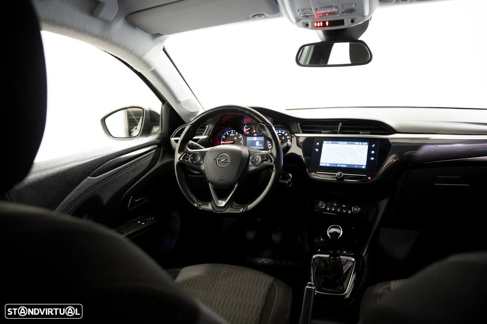 Opel Corsa 1.5 D Edition - 4