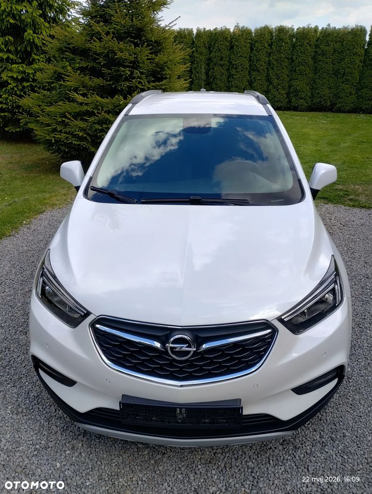 Opel Mokka ver-1-6-ecoflex-start-stop-selection - 8
