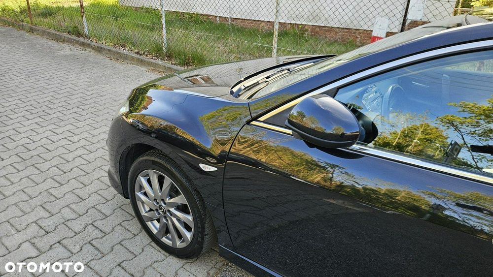 Mazda 6 2.2 CD Exclusive - 23