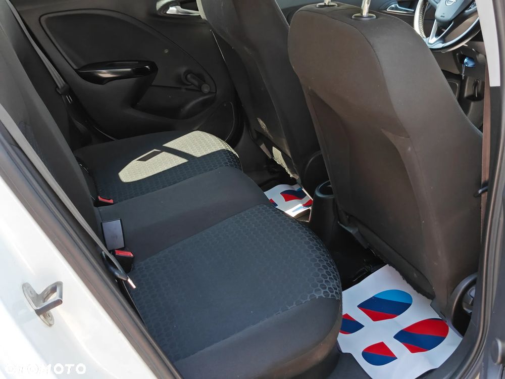 Opel Corsa 1.4 Cosmo - 18