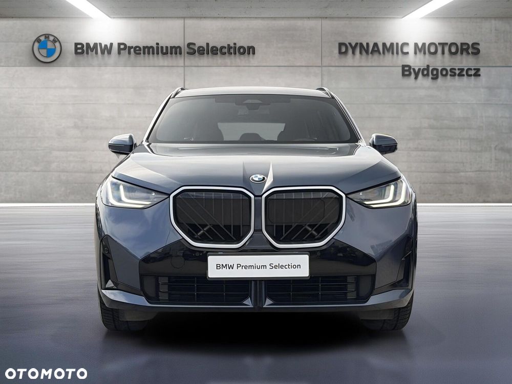 BMW X3 xDrive30e PHEV - 10