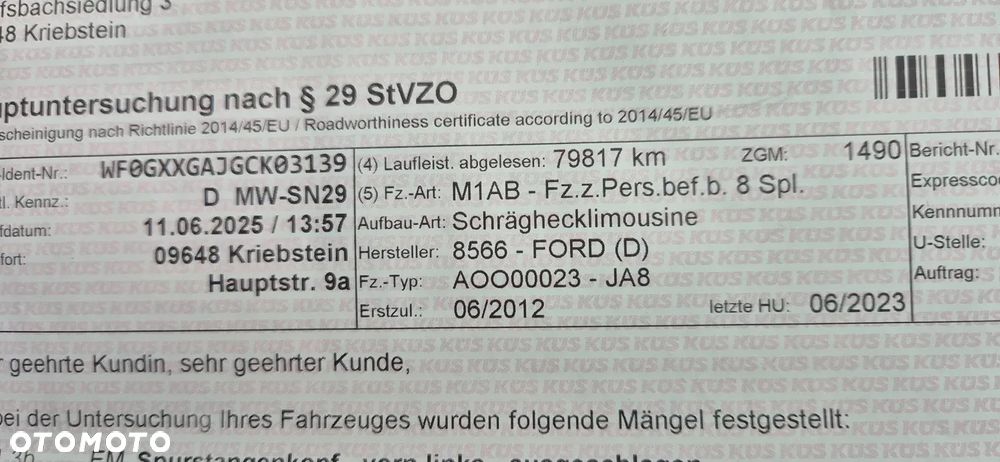 Ford Fiesta 1.25 Champions Edition - 18