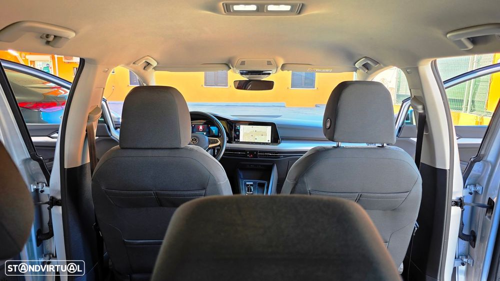 VW Golf Variant 1.0 eTSI Life DSG - 3