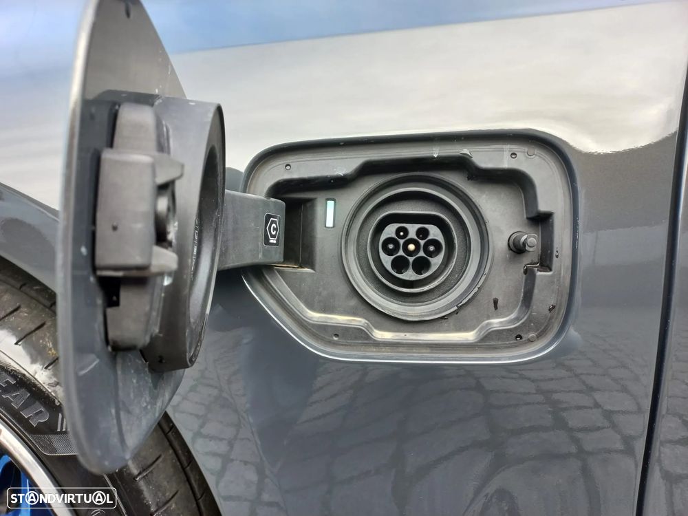 BMW 320 e Pack M Auto - 16