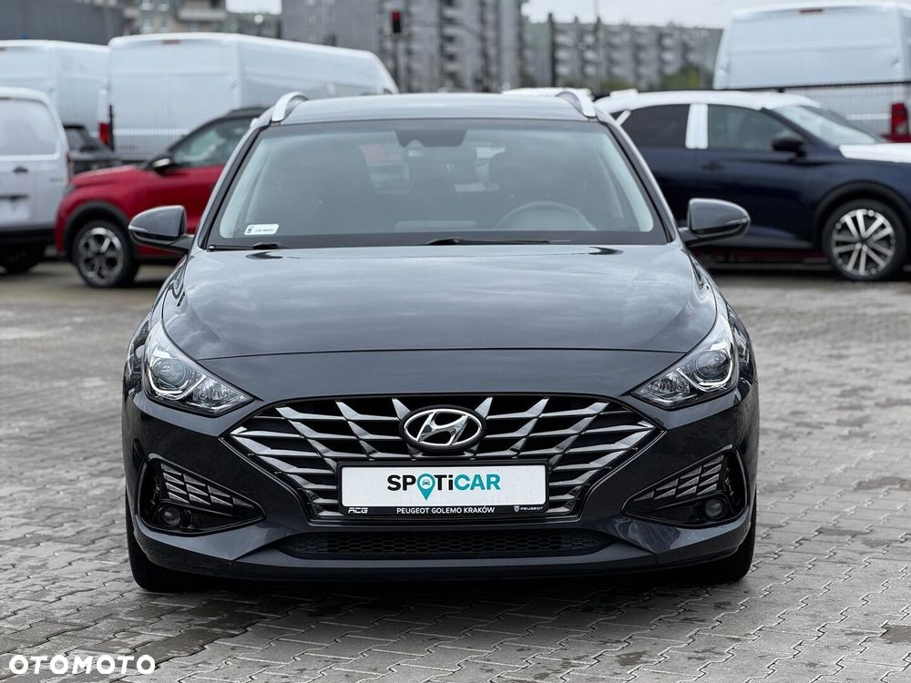 Hyundai i30 1.5 DPI Smart - 2