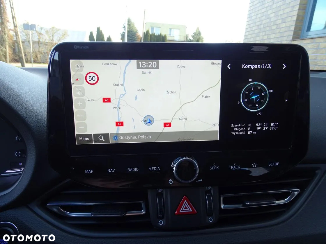 Hyundai i30 1.5 T-GDI 48V-Hybrid EDITION 30 - 33