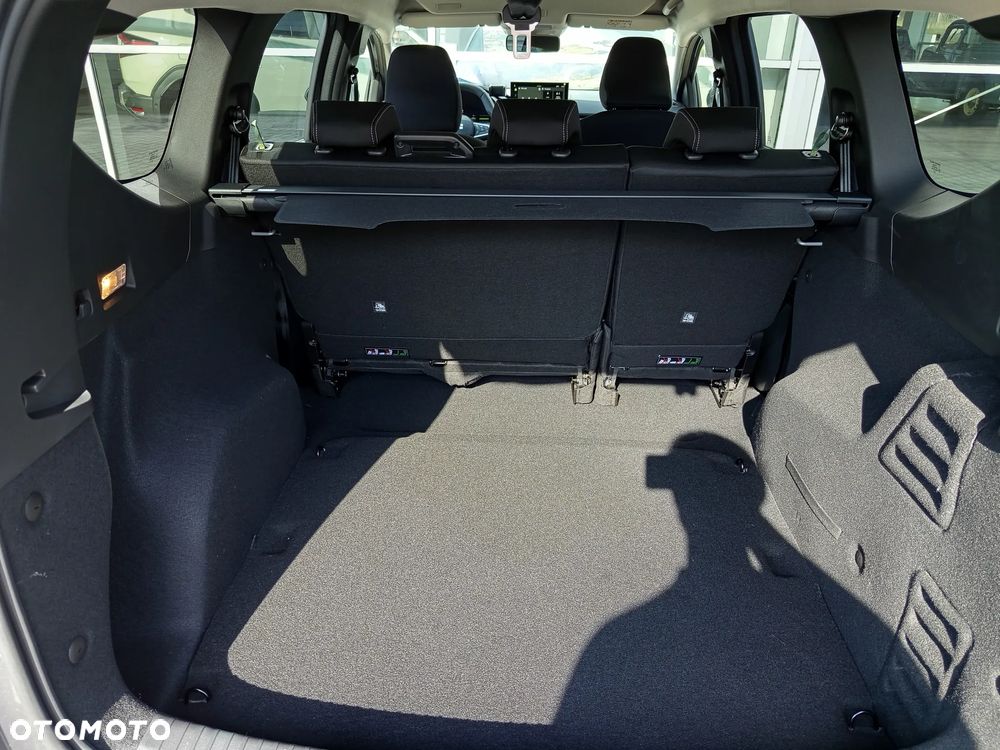 Dacia Jogger 1.8 Full Hybrid 155 Journey MMT - 21