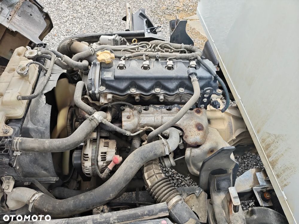 Renault Maxity - 28