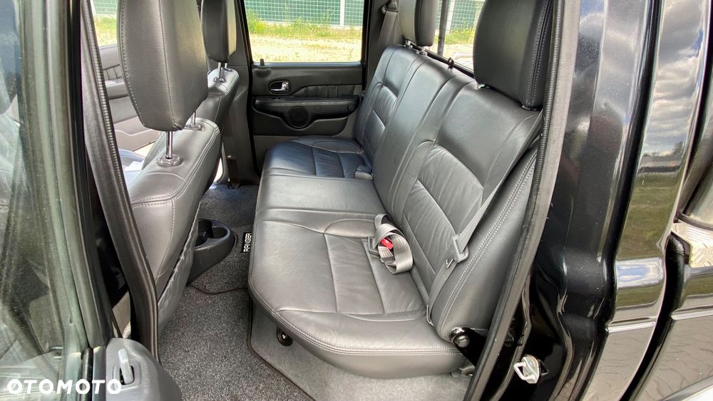 Ford Ranger XLT - 26