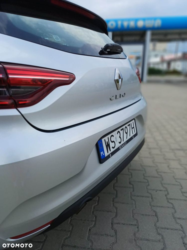 Renault Clio SCe 75 EXPERIENCE - 6